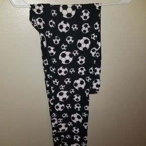 Jean Marie Plus Leggings